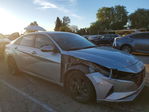 Hyundai Elantra 2021