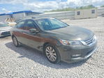 Honda Accord 2013