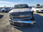 Chevrolet Silverado 2015