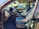 Audi Q5 2011