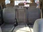 Toyota Sequoia 2004