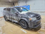 Dodge Caravan 2017