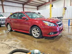 Subaru Legacy 2013
