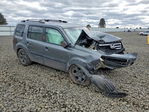 Honda Pilot 2012