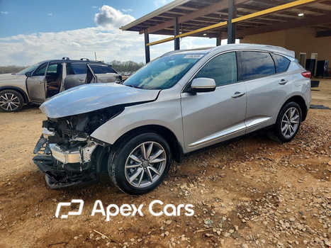 Acura RDX 2021 - Image 1 of 15