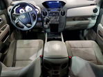Honda Pilot 2013