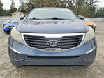 Kia Sportage 2011