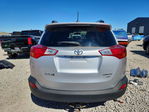 Toyota RAV 4 2015