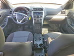 Ford Explorer 2014