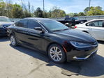 Chrysler 200 2015