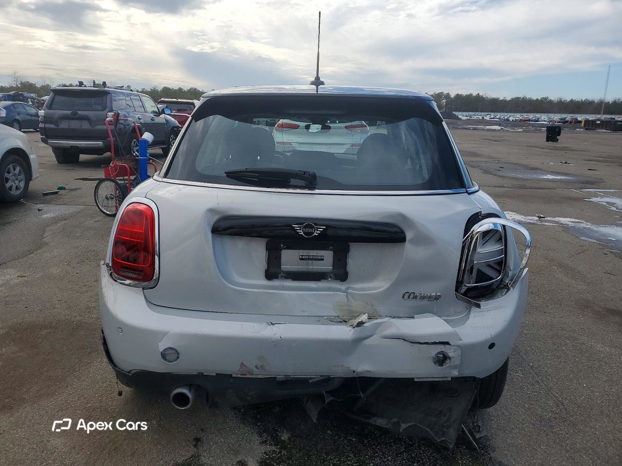 MINI Cooper 2020