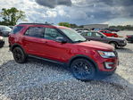 Ford Explorer 2017