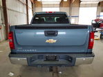 Chevrolet Silverado 2011