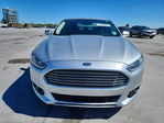 Ford Fusion 2015