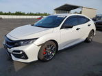Honda Civic 2021