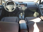 Kia Forte 2017