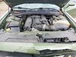 Dodge Challenger 2022