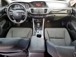 Honda Accord 2016