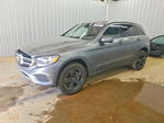 Mercedes-Benz GLC 2018