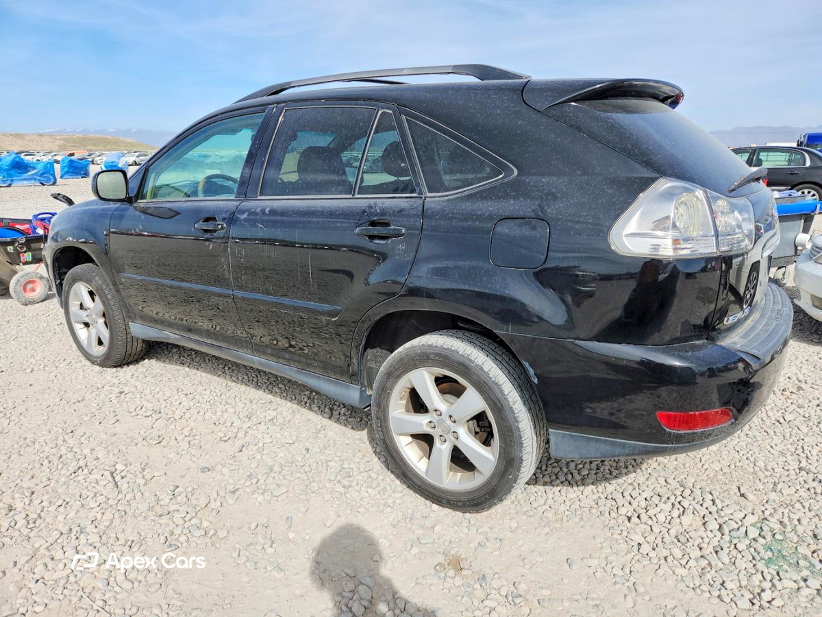 Lexus RX 2007