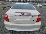 Ford Fusion 2010