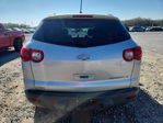 Chevrolet Traverse 2011