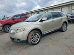 Lincoln MKX 2011