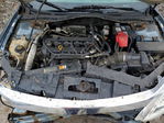 Ford Fusion 2012
