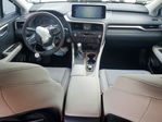 Lexus RX 2022