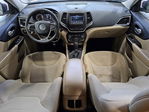 Jeep Cherokee 2019