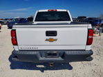 Chevrolet Silverado 2018
