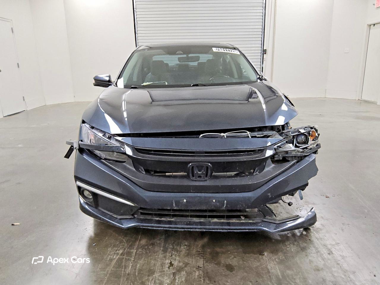 Honda Civic 2020