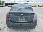 Nissan Sentra 2010