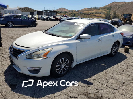Nissan Altima 2014 - Image 1 of 12