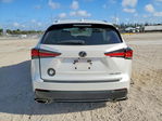 Lexus NX 2021