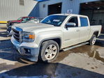 GMC Sierra 2014