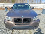 BMW X3 2012
