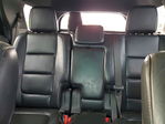Ford Explorer 2012