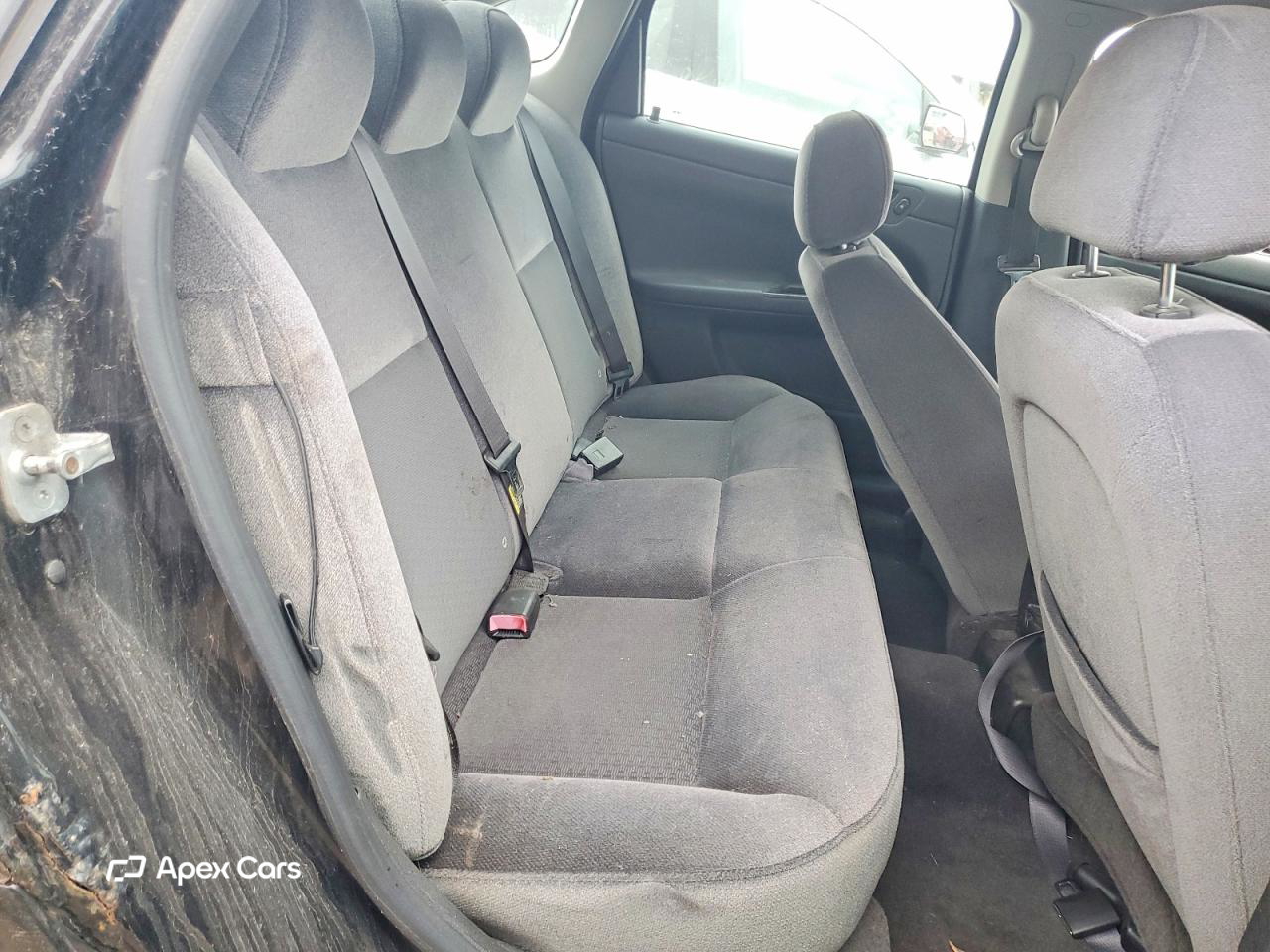 Chevrolet Impala 2006