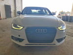 Audi A4 2014