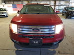 Ford Edge 2013