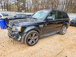 Land Rover Range Rover 2013