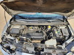 Chevrolet Sonic 2012