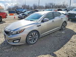 Kia Optima 2014