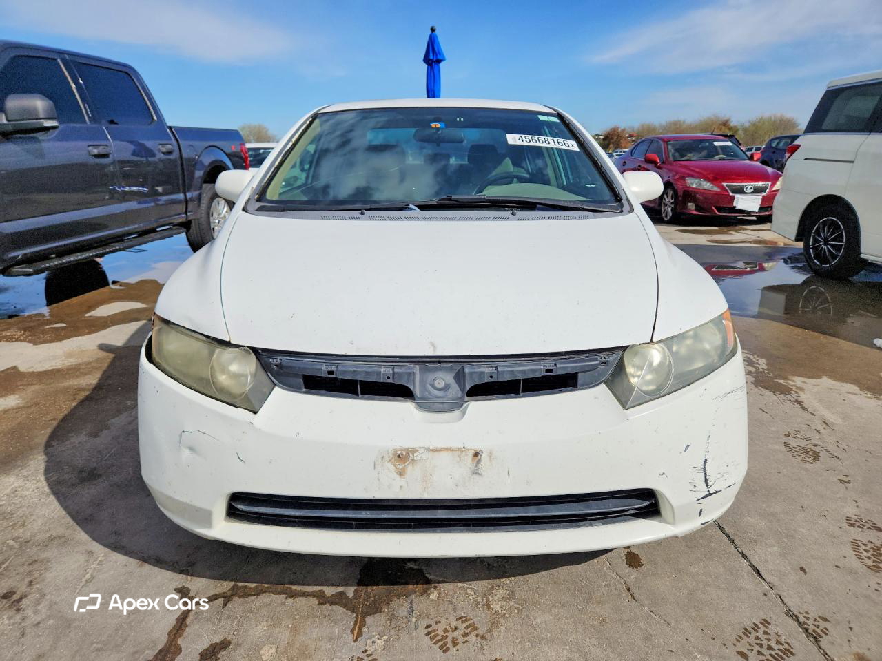 Honda Civic 2007