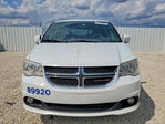 Dodge Caravan 2017