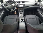 Nissan Sentra 2016