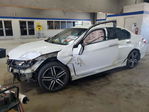 Honda Accord 2016
