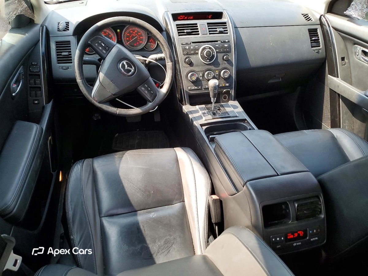 Mazda CX-9 2011