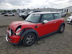 MINI Cooper 2013